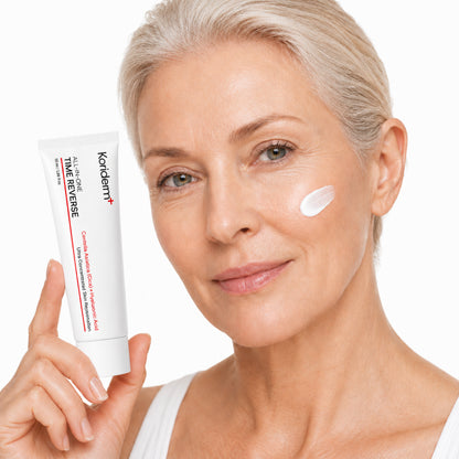Koriderm™ Time Reverse Cream – Anti-aging kräm Paket