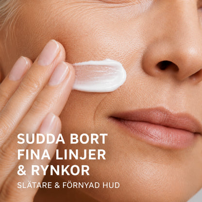 Koriderm™ Time Reverse Cream – Anti-aging kräm Paket