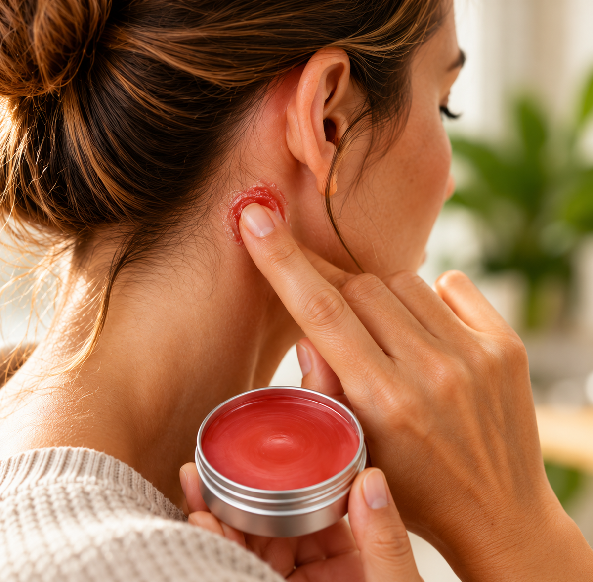 Miracle Balm – Botaniskt balm