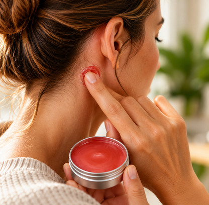 Miracle Balm – Botaniskt balm