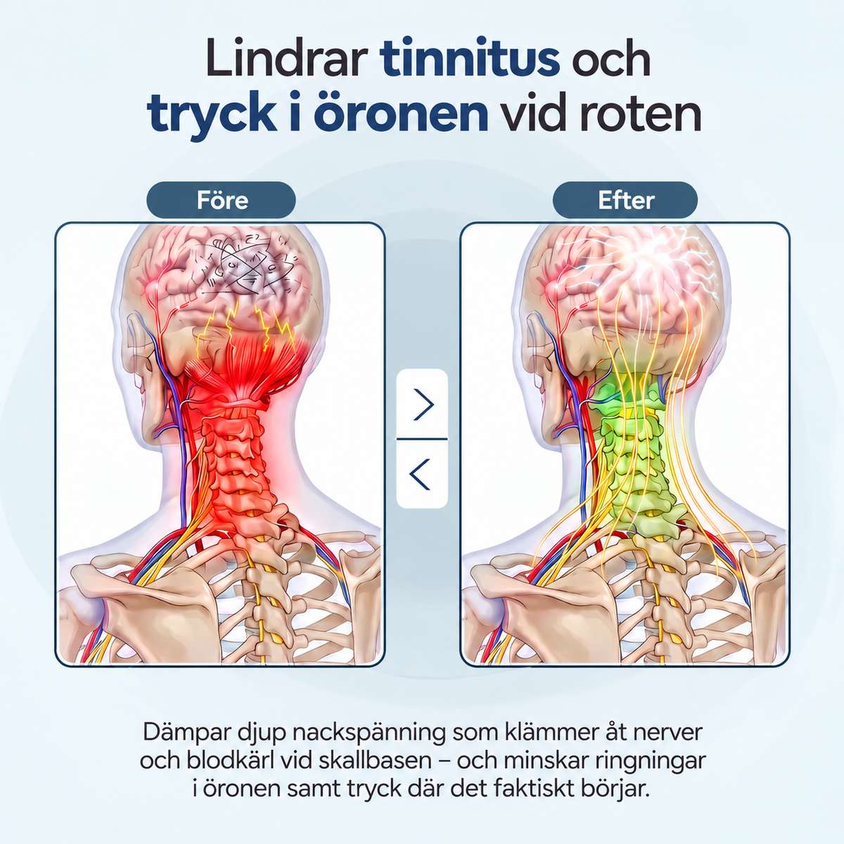 Nackmassageapparat – För en Lugn Stund Hemma