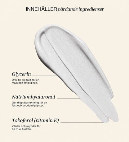 Anpassningsbar Foundation Med SPF