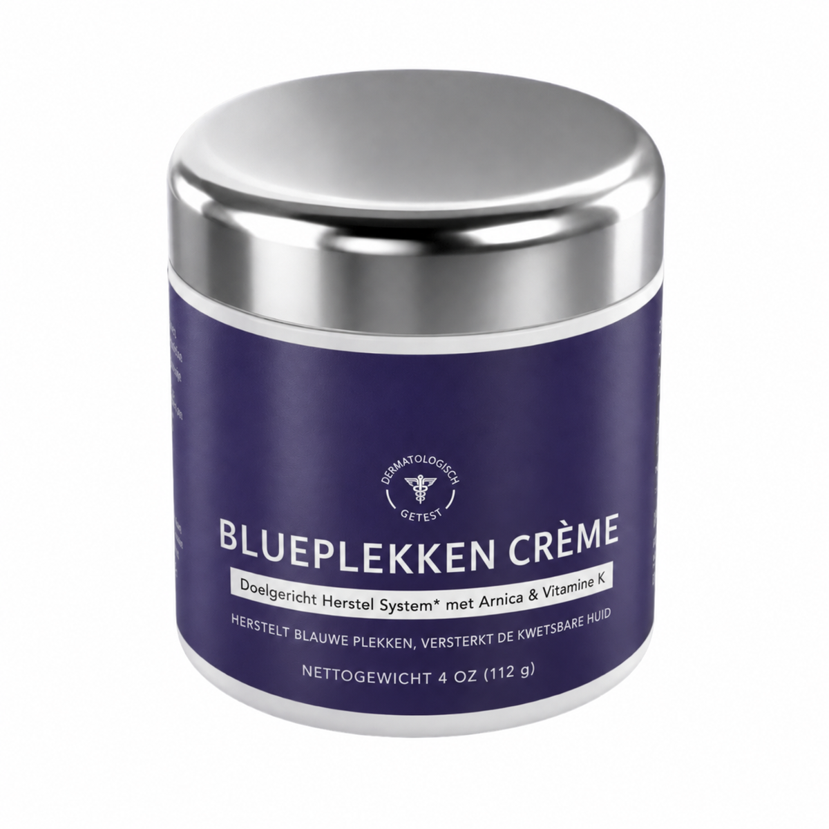 Blåmärkeskräm – Med arnica, vitamin K och ceramider