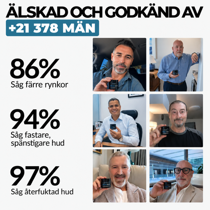 Balsam Med Nötkreaturstalg – För Mjuk & Återfuktad Hud