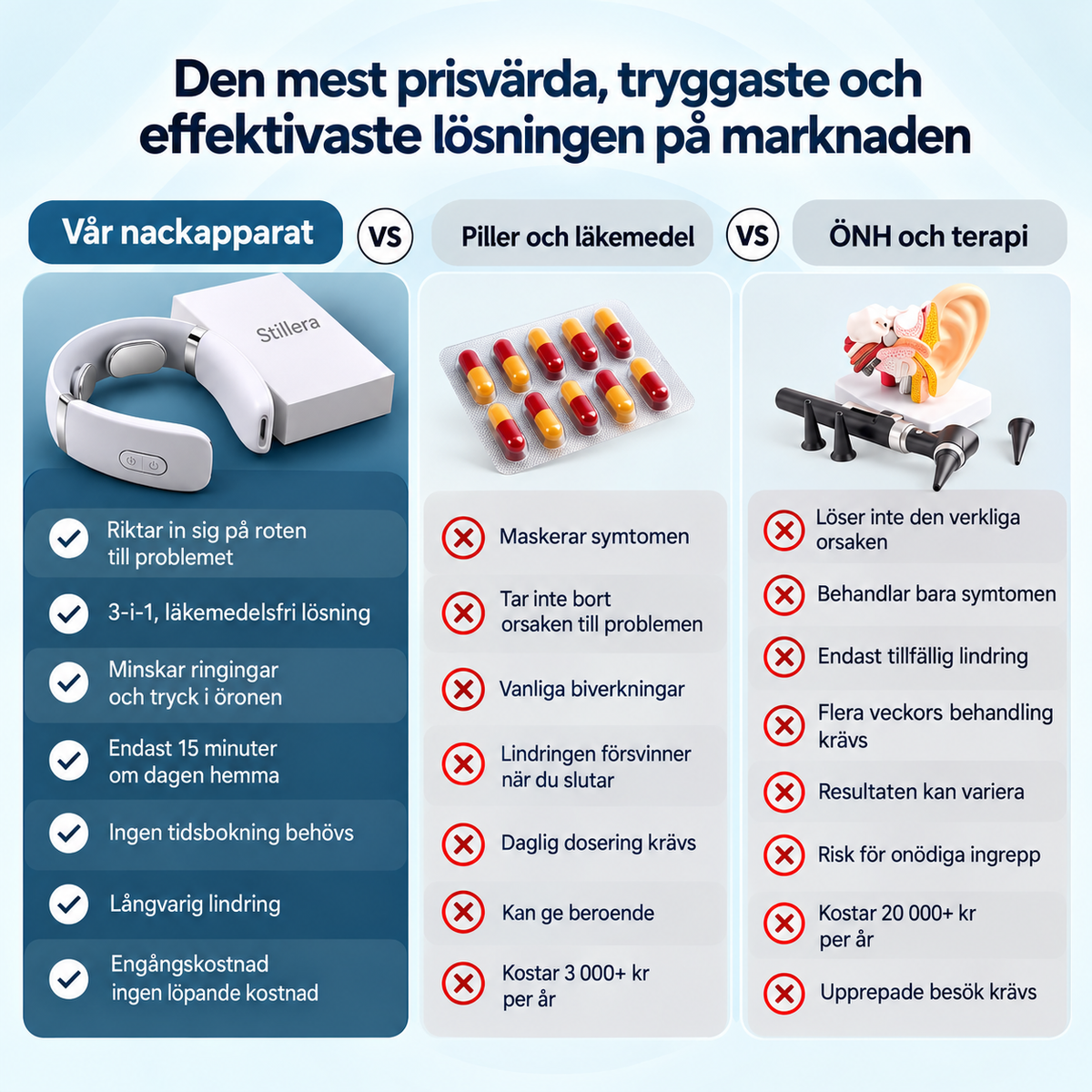 Nackmassageapparat – För en Lugn Stund Hemma