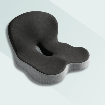 Ergonomisk Sittdyna Med Minneskum